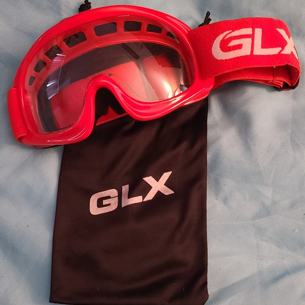 Youth goggles